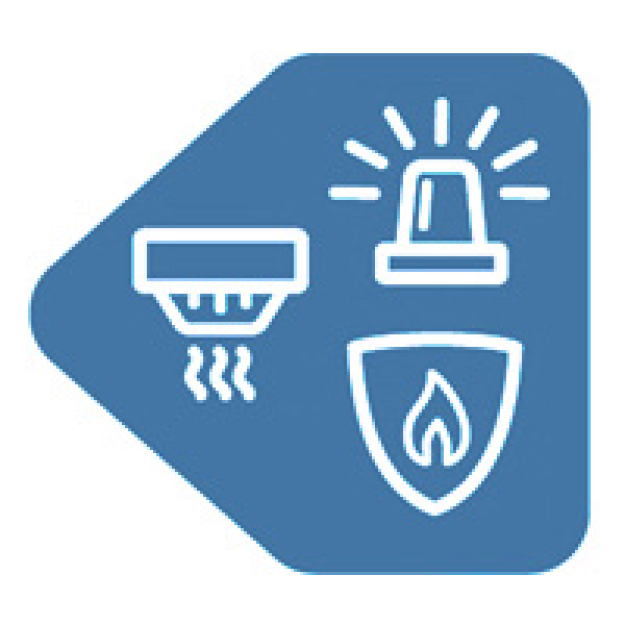 Logo Safety