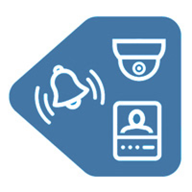 Logo Security