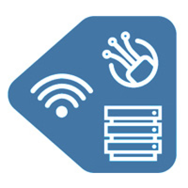 Logo Datanetwerken