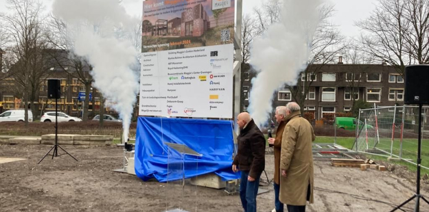 Start bouw Maggies Center.jpeg