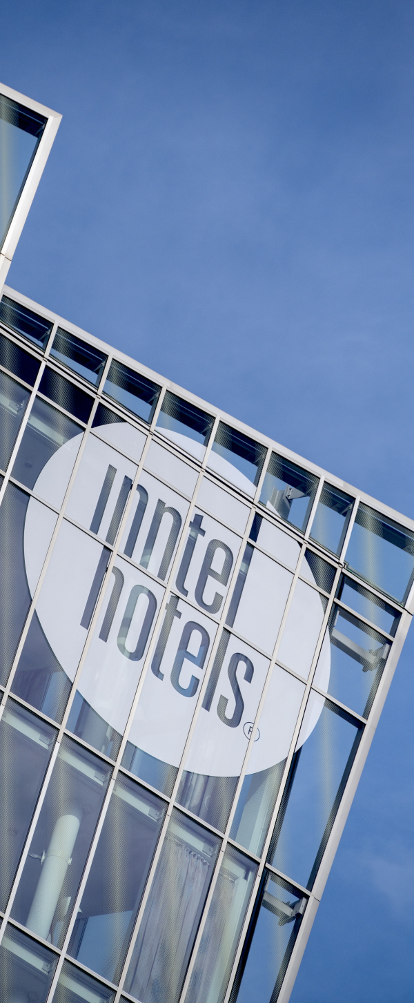Logo Inntel Hotels