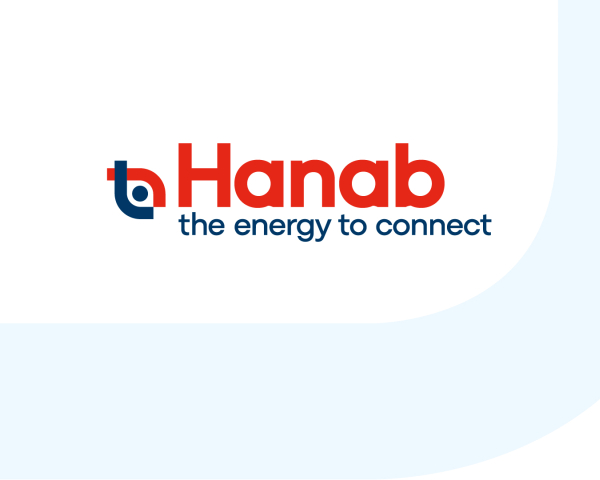 Hanab - logo