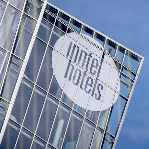 Logo Inntel Hotels